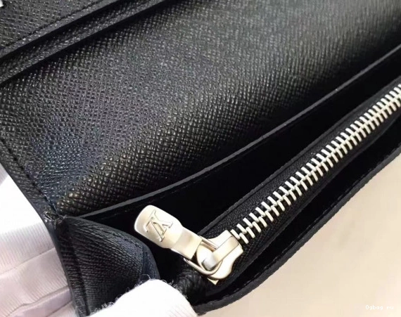 Louis wallet Supreme Vuitton 0707